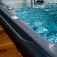 Hot Tub Hire 4