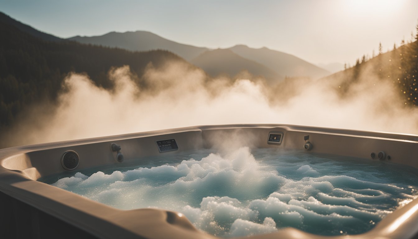 Hot Tub Myths Busted Separating Fact From Fiction