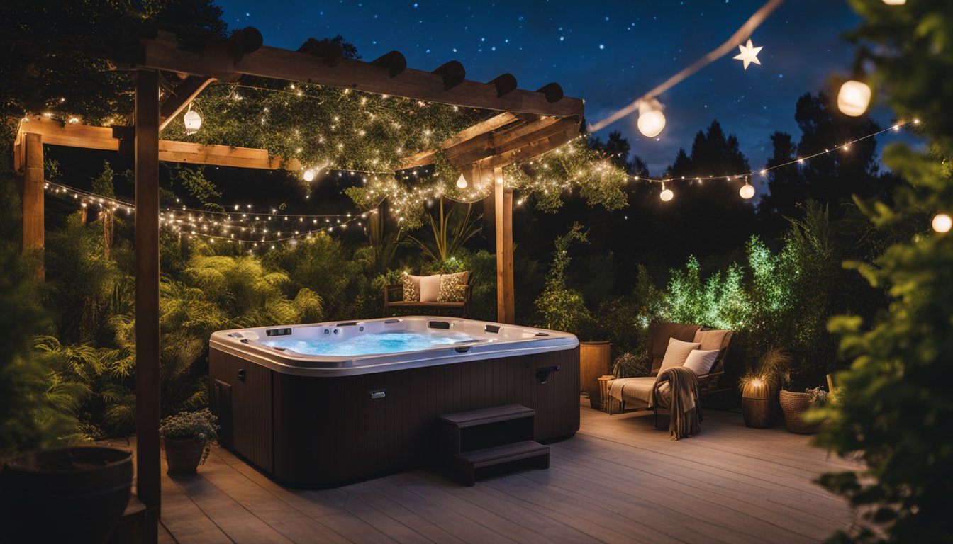 Hot Tub Buying Guide For Beginners