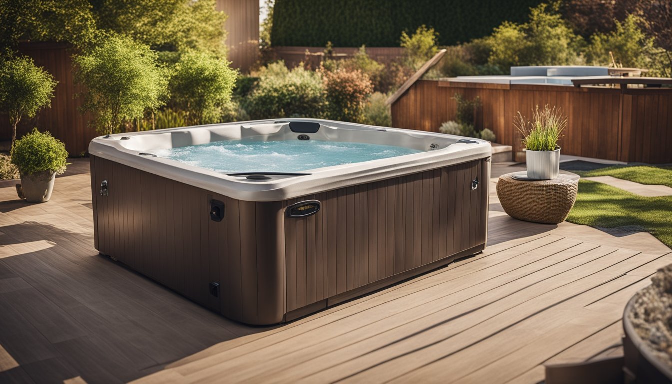 How To Prolong Your Hot Tub's Lifespan