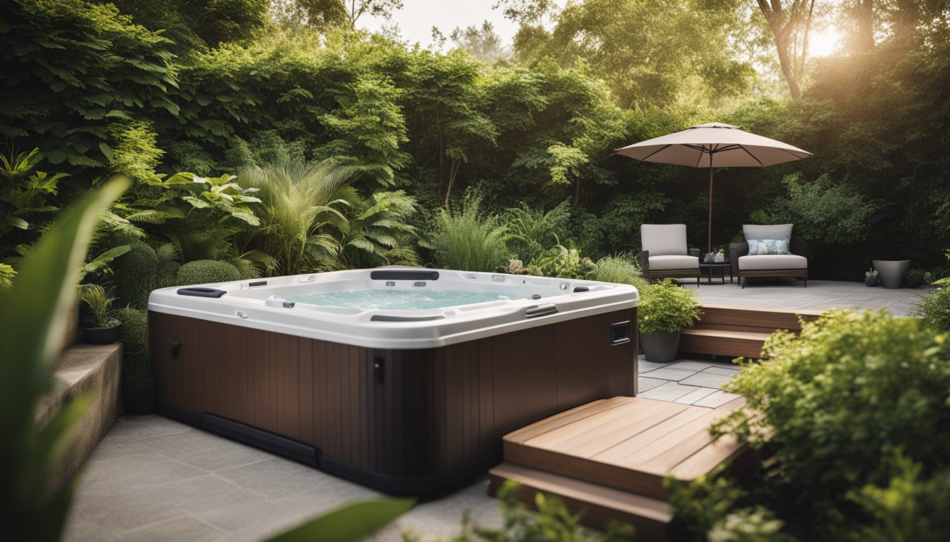 How To Choose The Ideal Hot Tub For Your Lifestyle